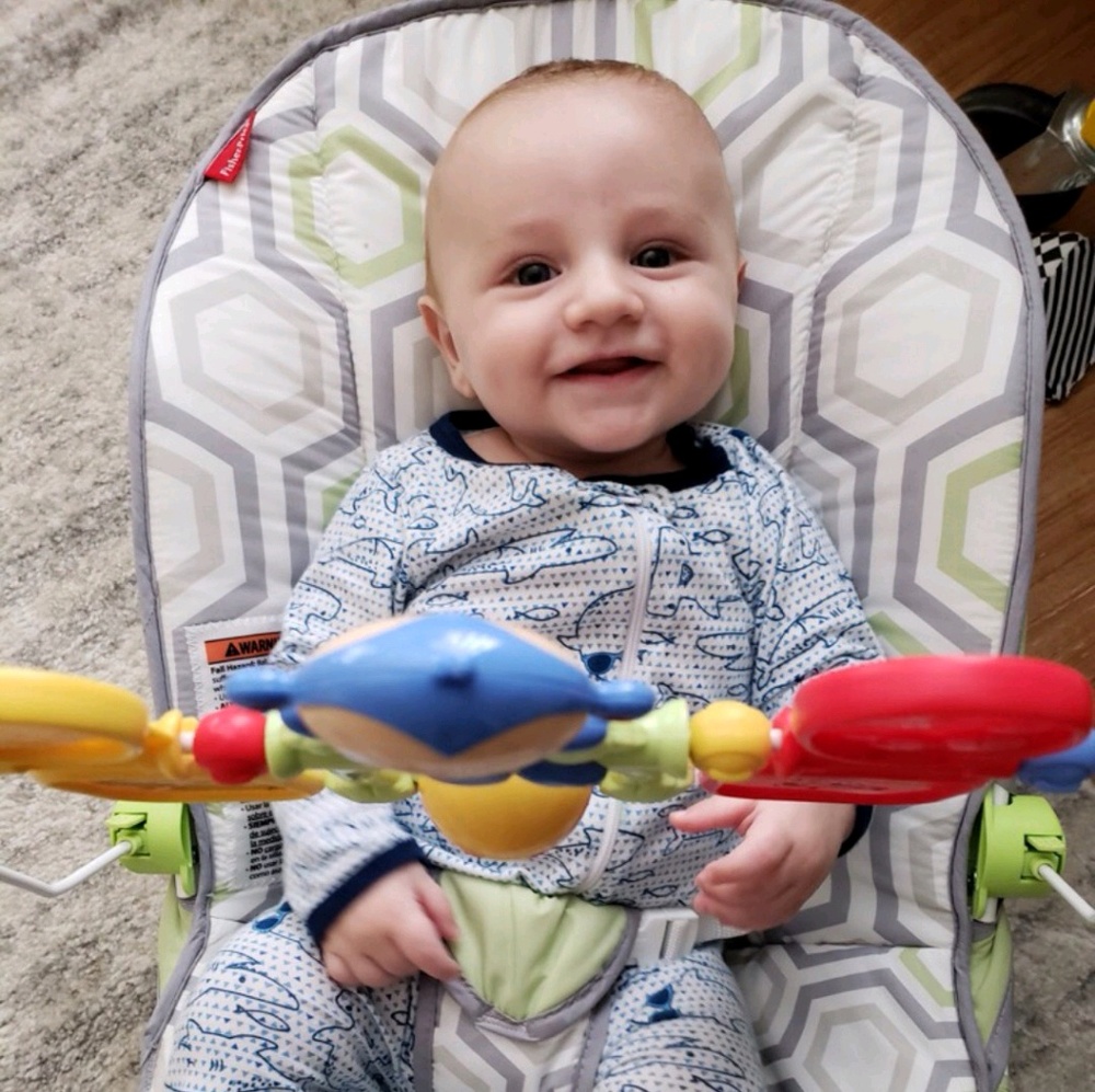 Meet your Posher, Jessica